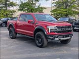 New 2025 Ford F150 Raptor image 3