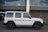 Used 2023 Mercedes-Benz G 63 AMG 4MATIC image 6
