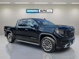 Used 2025 GMC Sierra 1500 Denali Ultimate image 2
