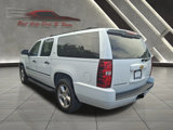 Used 2014 Chevrolet Suburban LTZ image 2