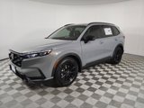 New 2026 Honda CR-V Sport-L image 4