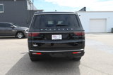 New 2025 Jeep Wagoneer L 4WD image 6