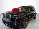 New 2025 BMW ALPINA XB7 image 2