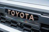New 2025 Toyota Tacoma Trailhunter image 5