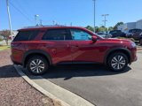 New 2025 Nissan Pathfinder SL image 5