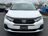 New 2025 Honda Odyssey Touring image 3