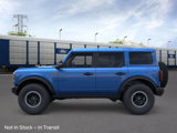 New 2025 Ford Bronco Badlands image 3
