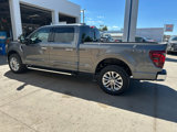 New 2025 Ford F150 Lariat image 2