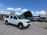 Used 2017 Nissan Frontier SV image 3