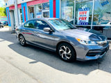 Used 2016 Honda Accord LX image 5