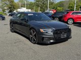 Used 2022 Audi S6 Premium Plus image 2