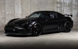 Used 2020 Porsche 718 Cayman GT4 image 2