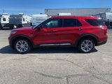 Used 2024 Ford Explorer Limited w/ Equipment Group 301A image 2