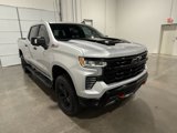 Used 2022 Chevrolet Silverado 1500 LT Trail Boss w/ LT Trail Boss Premium Package image 3