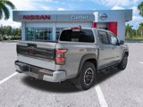 New 2025 Nissan Frontier PRO-4X w/ Pro Premium Package image 5