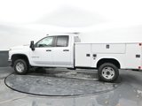 New 2025 Chevrolet Silverado 2500 W/T w/ WT Convenience Package image 6