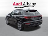 New 2025 Audi Q6 e-tron Premium Plus image 5