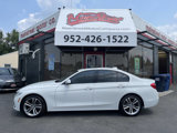 Used 2018 BMW 330i xDrive Sedan w/ Convenience Package image 2