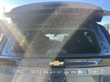 New 2025 Chevrolet Suburban Premier image 6