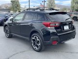 Certified 2022 Subaru Crosstrek 2.5i Limited image 5
