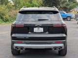 New 2025 Chevrolet Traverse LT w/ Enhanced Driving Package image 4