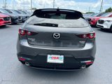 Used 2024 MAZDA MAZDA3 Hatchback w/ Appearance Package image 4