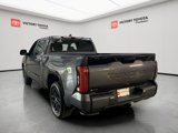 New 2025 Toyota Tundra Platinum image 4