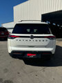 Used 2022 Nissan Pathfinder SV image 4