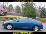 Used 2012 Honda Civic EX image 2