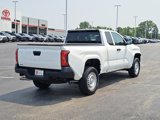 Certified 2024 Toyota Tacoma SR image 4