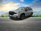 New 2025 Subaru Forester Sport image 2