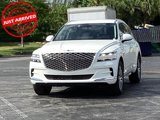 Used 2024 Genesis GV80 2.5T image 2