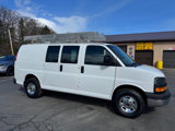Used 2019 GMC Savana 2500 w/ Driver Convenience Package image 2