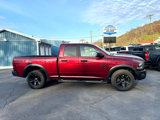 Used 2021 RAM 1500 Classic Warlock w/ Electronics Group image 4