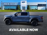 Used 2023 Ford F150 Raptor w/ Raptor 37 Performance Package image 4