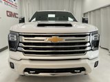 New 2025 Chevrolet Silverado 2500 High Country image 2