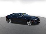 Used 2024 Cadillac CT4 Luxury image 3