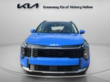 New 2026 Kia Sportage EX image 2