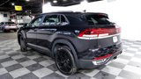 New 2025 Volkswagen Atlas Cross Sport SE image 5