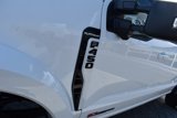 Used 2025 Ford F450 Platinum w/ FX4 Off-Road Package image 5