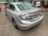 Used 2015 Honda Civic Hybrid Sedan image 6
