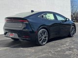 New 2025 Toyota Prius Limited image 3