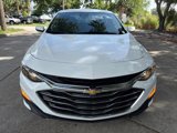 Used 2024 Chevrolet Malibu LT image 3