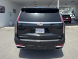 Used 2023 Cadillac Escalade ESV Premium Luxury image 4