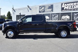 Used 2025 Ford F450 4x4 Crew Cab Super Duty image 2