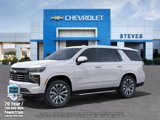 New 2025 Chevrolet Tahoe High Country w/ Sun And Tow Package image 2