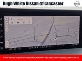 New 2025 Nissan Murano Platinum image 3