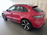 Used 2024 Porsche Macan Turbo image 3