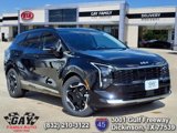 New 2026 Kia Sportage SX image 1