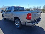 New 2025 RAM 1500 Big Horn image 3